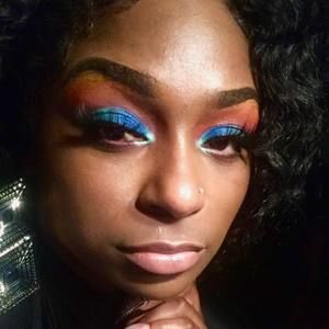 Meet your Posher, Nevaeh